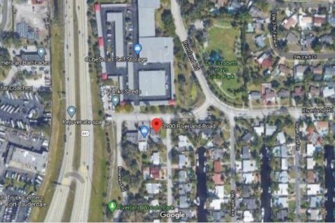 Commercial property in Fort Lauderdale, Florida 104.42 sq.m. № 1410994 - photo 3