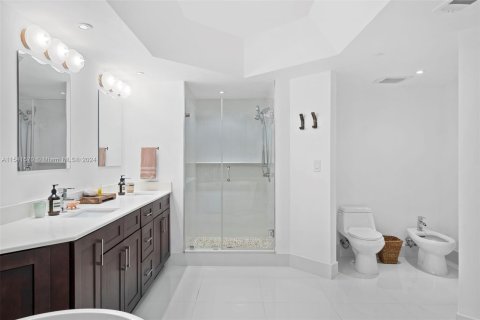 Copropriété à vendre à Aventura, Floride: 2 chambres, 138.89 m2 № 1037383 - photo 15