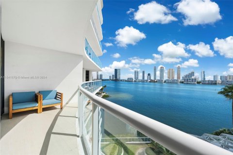 Condo in Aventura, Florida, 2 bedrooms  № 1037383 - photo 21