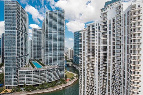 Condo in Miami, Florida, 2 bedrooms  № 1225097 - photo 20