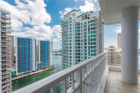 Condo in Miami, Florida, 2 bedrooms  № 1225097 - photo 18