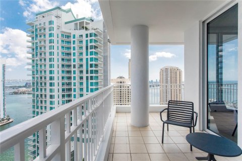 Condo in Miami, Florida, 2 bedrooms  № 1225097 - photo 17