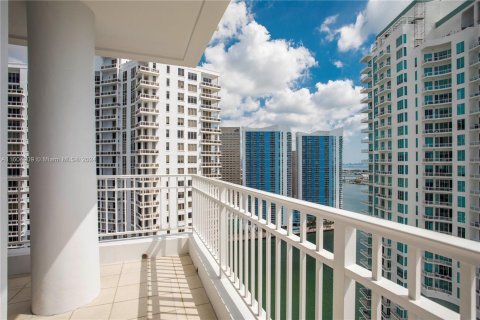 Condo in Miami, Florida, 2 bedrooms  № 1225097 - photo 21