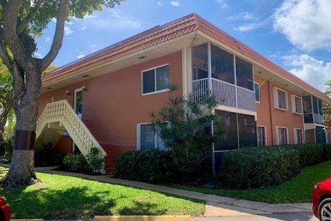 Condo in Wilton Manors, Florida, 2 bedrooms  № 1068279 - photo 27