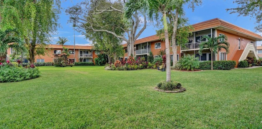 Condo in Wilton Manors, Florida, 2 bedrooms  № 1068279