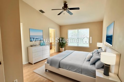 Adosado en venta en Boynton Beach, Florida, 2 dormitorios, 131.92 m2 № 1019900 - foto 6