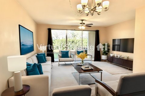 Adosado en venta en Boynton Beach, Florida, 2 dormitorios, 131.92 m2 № 1019900 - foto 24