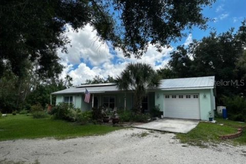 House in Punta Gorda, Florida 3 bedrooms, 98.76 sq.m. № 1356320 - photo 26