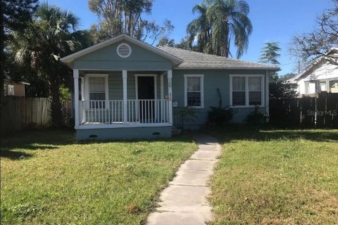 Villa ou maison à louer à Saint Petersburg, Floride: 3 chambres, 97.27 m2 № 1356323 - photo 1