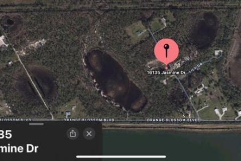 Terreno en venta en Punta Gorda, Florida № 1295978 - foto 2