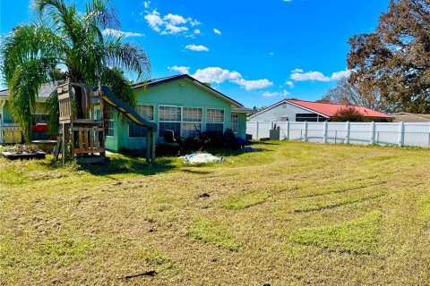 House in North Port, Florida 3 bedrooms, 153.85 sq.m. № 1399615 - photo 2