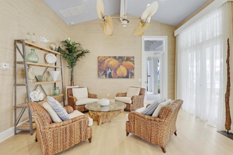 Copropriété à vendre à Juno Beach, Floride: 3 chambres, 140.19 m2 № 1047605 - photo 15