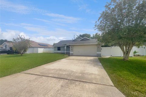 Villa ou maison à vendre à Palm Coast, Floride: 3 chambres, 168.15 m2 № 1342790 - photo 10