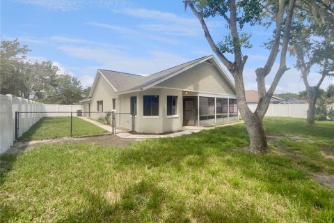 Villa ou maison à vendre à Palm Coast, Floride: 3 chambres, 168.15 m2 № 1342790 - photo 7