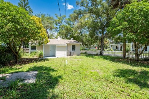 Casa en venta en Saint Petersburg, Florida, 3 dormitorios, 66.05 m2 № 1343790 - foto 26