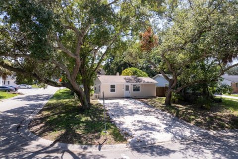 Casa en venta en Saint Petersburg, Florida, 3 dormitorios, 66.05 m2 № 1343790 - foto 3