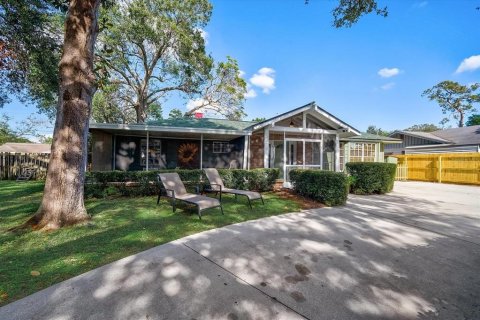 Villa ou maison à vendre à Sarasota, Floride: 3 chambres, 180.04 m2 № 1343756 - photo 1