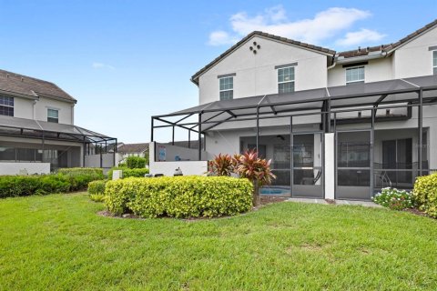 Touwnhouse à vendre à Davenport, Floride: 5 chambres, 217.39 m2 № 1343819 - photo 30