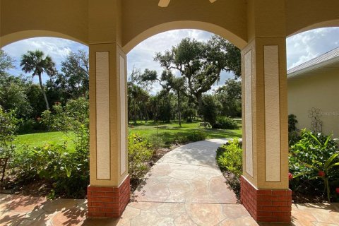 Casa en venta en North Port, Florida, 4 dormitorios, 240.06 m2 № 1265479 - foto 4