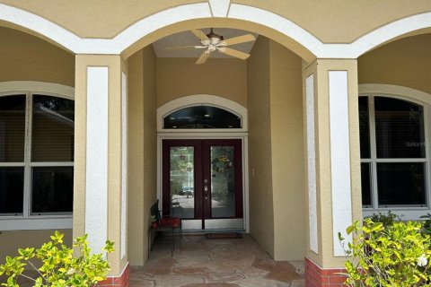 Villa ou maison à vendre à North Port, Floride: 4 chambres, 240.06 m2 № 1265479 - photo 3