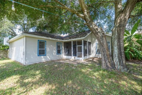 House in Gainesville, Florida 4 bedrooms, 197.32 sq.m. № 1353045 - photo 5