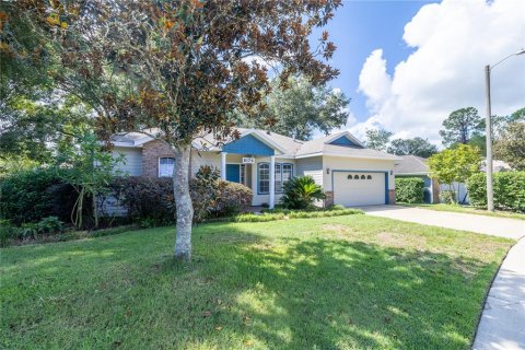 Villa ou maison à vendre à Gainesville, Floride: 4 chambres, 197.32 m2 № 1353045 - photo 4