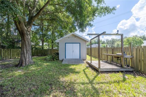 Villa ou maison à vendre à Gainesville, Floride: 4 chambres, 197.32 m2 № 1353045 - photo 7