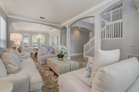 Villa ou maison à vendre à Orlando, Floride: 4 chambres, 274.15 m2 № 1353046 - photo 13