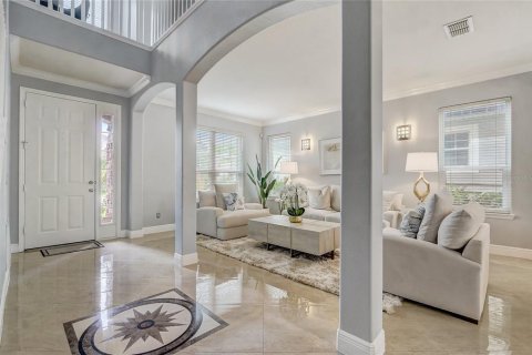 Villa ou maison à vendre à Orlando, Floride: 4 chambres, 274.15 m2 № 1353046 - photo 27