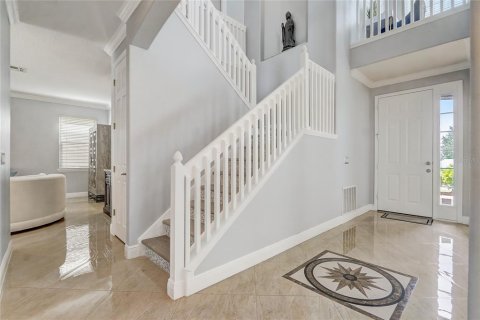 Villa ou maison à vendre à Orlando, Floride: 4 chambres, 274.15 m2 № 1353046 - photo 28