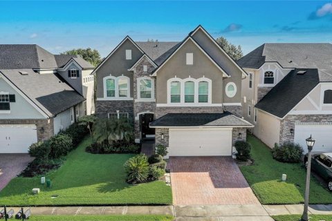 Casa en venta en Orlando, Florida, 4 dormitorios, 274.15 m2 № 1353046 - foto 4