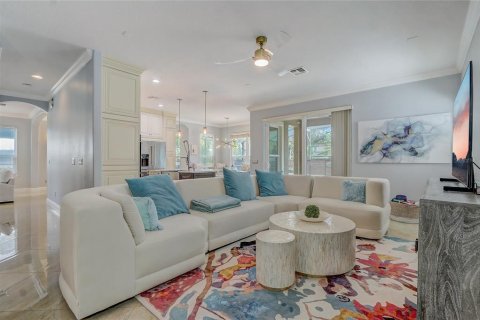 Villa ou maison à vendre à Orlando, Floride: 4 chambres, 274.15 m2 № 1353046 - photo 22