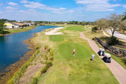 Terreno en venta en Palm Coast, Florida № 1353044 - foto 28