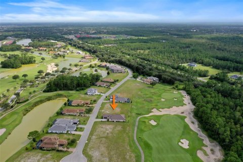 Terreno en venta en Palm Coast, Florida № 1353044 - foto 6