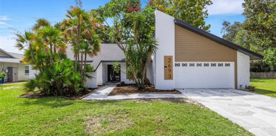 Casa en Clearwater, Florida 4 dormitorios, 241.17 m2 № 1353081