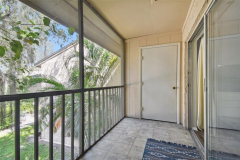 Copropriété à vendre à Tampa, Floride: 2 chambres, 90.58 m2 № 1342001 - photo 18