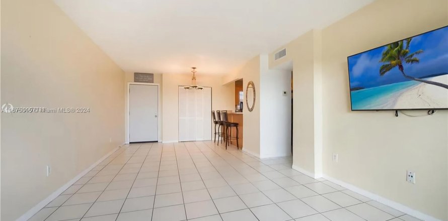 Condo à Miami, Floride, 2 chambres  № 1400142