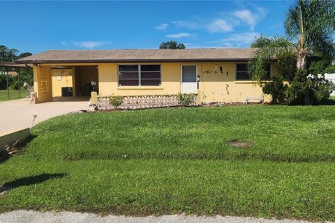 Casa en venta en Englewood, Florida, 2 dormitorios, 123.28 m2 № 1402486 - foto 1