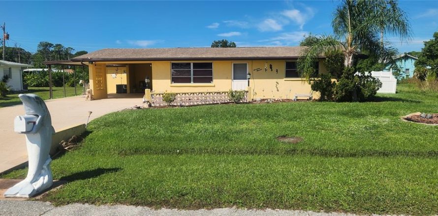 Casa en Englewood, Florida 2 dormitorios, 123.28 m2 № 1402486