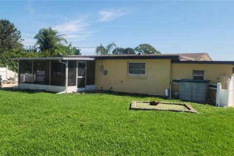 Casa en venta en Englewood, Florida, 2 dormitorios, 123.28 m2 № 1402486 - foto 3