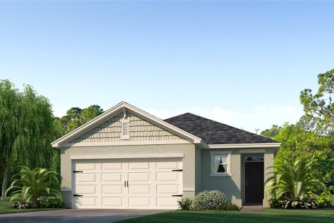 Casa en venta en Saint Cloud, Florida, 3 dormitorios, 139.73 m2 № 1402441 - foto 1