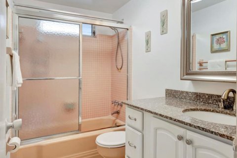 Condominio en venta en Lake Worth, Florida, 1 dormitorio, 77.76 m2 № 1057927 - foto 29
