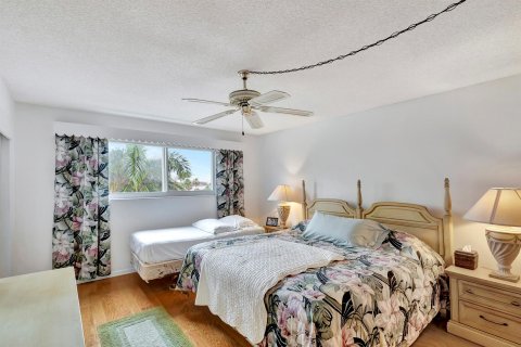 Condominio en venta en Lake Worth, Florida, 1 dormitorio, 77.76 m2 № 1057927 - foto 27