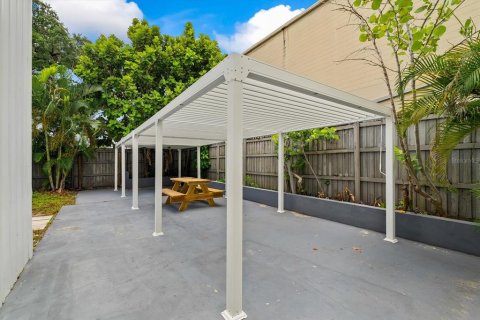 Immobilier commercial à vendre à Tampa, Floride: 215.53 m2 № 1248734 - photo 25