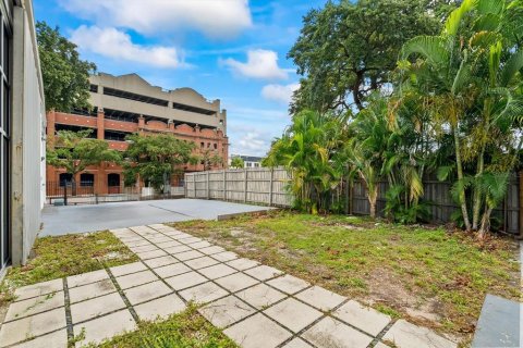 Immobilier commercial à vendre à Tampa, Floride: 215.53 m2 № 1248734 - photo 29