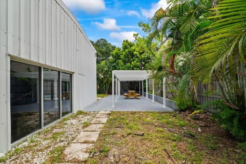 Immobilier commercial à vendre à Tampa, Floride: 215.53 m2 № 1248734 - photo 24