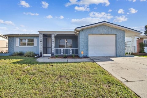 Villa ou maison à vendre à Port Richey, Floride: 2 chambres, 106.84 m2 № 1381125 - photo 2