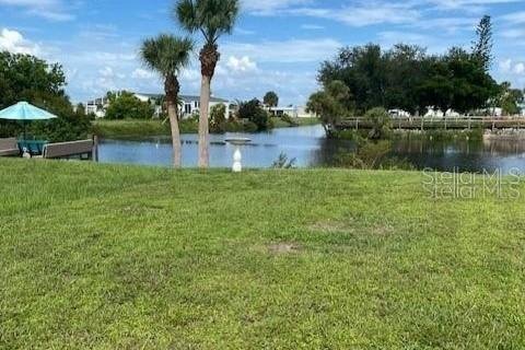 Terrain à vendre à Englewood, Floride № 1357480 - photo 6