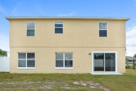 Villa ou maison à louer à Kissimmee, Floride: 4 chambres, 198.63 m2 № 1357488 - photo 17