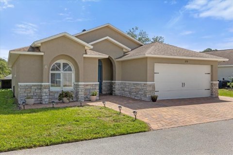 House in Davenport, Florida 3 bedrooms, 128.67 sq.m. № 1336487 - photo 4